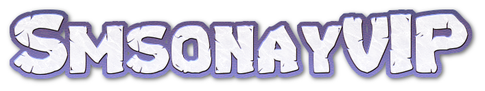 smsonayvip.com Logo